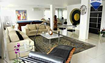 Imagem 2: Lindíssimo! reformado! Higienópolis!