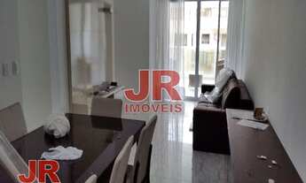 Imagem 6: Cobertura 4 quartos com acabamento de luxo