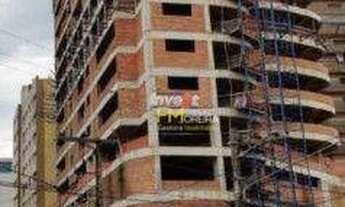 Imagem 4: Apartamento com 3 dormitórios à venda, 97 m² por R$ 450.000 - Tupi - Praia Grande/SP