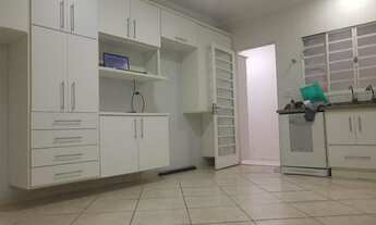 Imagem 3: Casa com 3 dormitórios à venda, 152 m² por R$ 400.000,00 - Cruz das Almas - Itu/SP