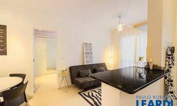 Imagem 7: APARTAMENTO - MORUMBI - SP