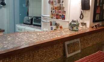 Imagem 5: Apartamento com 2 dormitórios na Saúde