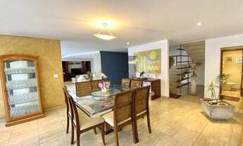 Imagem 6: Apartamento para venda tem 597 metros quadrados com 6 quartos em Indianópolis - São Paulo