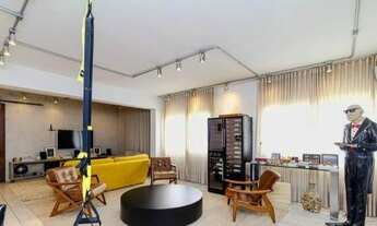 Imagem: 1 dormitório,1 suite, 1 vaga no Itaim Bibi