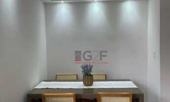 Imagem 5: EPP Apartamento no Cambui, 02 dormitorios, 1 banheiro, 1 vaga, ótima localizaçào