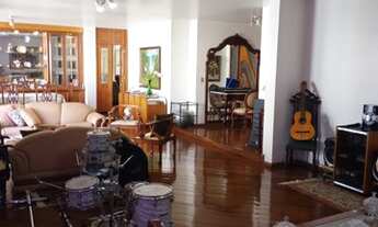 Imagem: Apartamento à venda, Setor Bueno, Goiânia