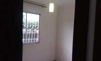 Imagem 4: Contagem - Apartamento Padrão - Riacho das Pedras