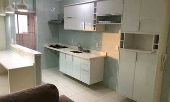 Imagem 3: APARTAMENTO GUILHERMINA - PRAIA GRANDE SP