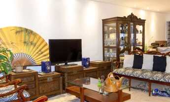 Imagem: Casa de condomínio à venda com 124m²