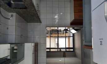 Imagem 5: Apartamento com 2 dormitórios para alugar, 80 m² por R$ 2.500/mês - Buritis - Belo Horizon