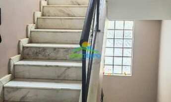 Imagem 2: Casa padrão à venda, 4 quartos, 4 suítes, 2 vagas, Estados Unidos - Uberaba/MG