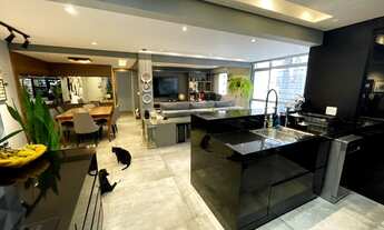 Imagem 7: Apartamento com 2 quartos, 106 m² à venda no Itaim Bibi