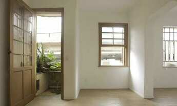 Imagem 1: Apto padrão de 2 dormitórios com 3º quarto reversível