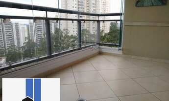 Imagem 2: Apartamento para Venda em São Paulo, Vila Andrade, 3 dormitórios, 1 suíte, 2 banheiros, 2