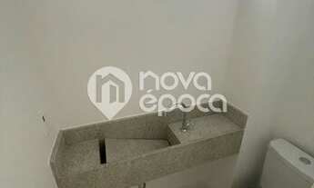 Imagem 7: Rio de Janeiro - Apartamento Padrão - Tijuca