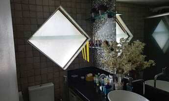 Imagem 7: Castelo Del Mar | Beira-Mar de Boa Viagem | 220m² | 4 Quartos Suítes | 3 Vagas