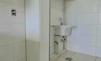 Imagem 5: Apartamento 02 Quartos c/ Suíte Setor Santa Genoveva