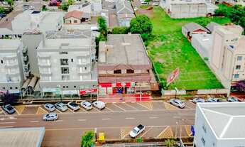 Imagem 3: Toledo - Sobrado - Centro