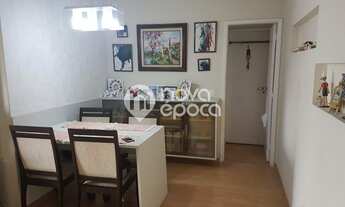 Imagem 6: Rio de Janeiro - Apartamento Padrão - Maracanã