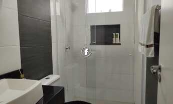 Imagem 7: FLORIANóPOLIS - Apartamento Padrão - Ingleses do Rio Vermelho