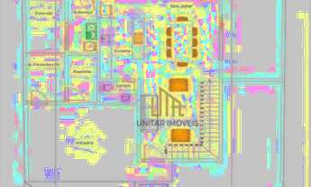Imagem 3: Sobrado com 3 suítes. 225.11m² - Terras Alpha 2 - Senador Canedo