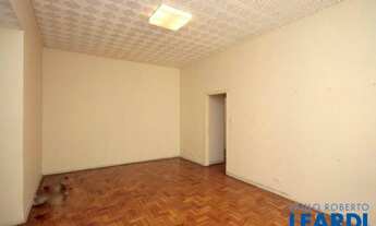 Imagem: APARTAMENTO - HIGIENÓPOLIS - SP