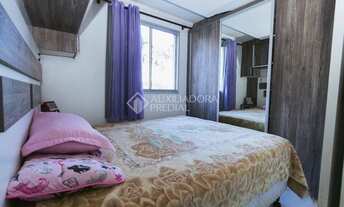 Imagem 6: CANOAS - Apartamento Padrão - Mato Grande