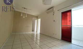 Imagem 2: Na Cohama com 2 Dormitórios, Armários e Splits por R$ 160mil