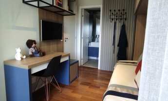 Imagem 7: Lindo apartamento com 197,72² mais 3 suítes e 3 vagas