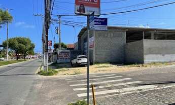 Imagem 3: Alugo galpão na Atalaia - Rua da frente!