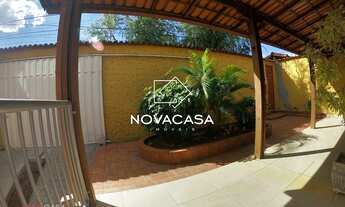 Imagem 3: Casa com 4 dormitórios à venda, 240 m² por R$ 900.000,00 - São João Batista - Belo Horizon