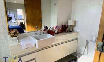 Imagem 6: Casa com 3 dormitórios à venda, 180 m² por R$ 990.000 - Vale do Sol - Nova Lima/Minas Gera