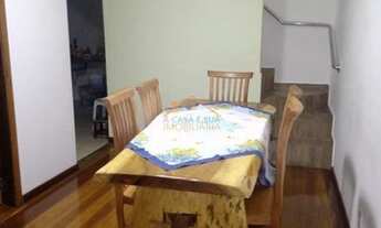 Imagem 5: Casa Geminada 3 quartos com 1 vagas de estacionamento no Bairro Eldorado