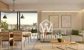Imagem 3: Apartamento com 3 dormitórios à venda, 125 m² por R$ 1.890.000,00 - Petrópolis - Porto Ale