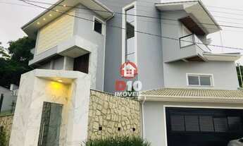 Imagem: Casa com 3 dormitórios à venda, 407 m²