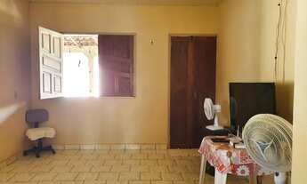 Imagem 2: Vendo casa na cidade de Mojuí dos Campos