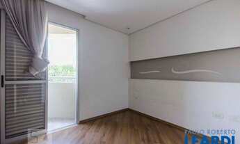 Imagem 5: APARTAMENTO - POMPÉIA - SP