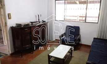 Imagem 5: SOBRADO A VENDA NA CIDADE DAS FLORES COM 2 QUARTOS, 2 VAGAS DE GARAGEM