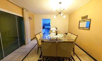 Imagem 4: Sobrado com 2 dormitórios à venda, 150 m² por R$ 905.000,00 - Parque Jaçatuba - Santo Andr