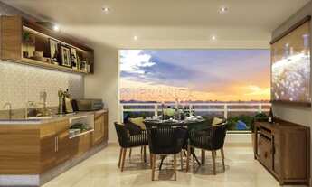 Imagem 4: Jacareí - Apartamento Padrão - Jardim Califórnia