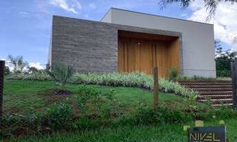 Imagem 3: Casa com 5 dormitórios à venda, 682 m² por R$ 6.500.000,00 - Condomínio Alto da Boa Vista