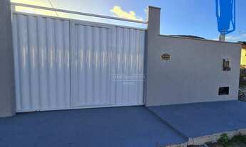 Imagem: Casa com 2 dormitórios à venda, 69 m²