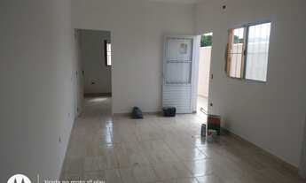 Imagem 7: Casa para venda com 71 metros quadrados com 2 quartos em Jardim Jamaica - Itanhaém - SP