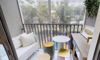 Imagem 3: Apartamento com 3 dormitórios em Interlagos