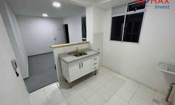 Imagem: Apartamento com 2 dormitórios para alugar