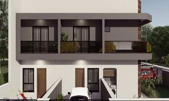 Imagem 5: SOBRADO GEMINADO À VENDA - 2 QUARTOS - BAIRRO PARANAGUAMIRIM - JOINVILLE/SC