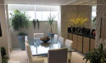 Imagem 3: Apartamento com 3 quartos, 1 suite e 3 vagas no morumbi