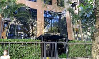 Imagem: Conjunto comercial com 3 vagas de garagem