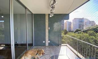 Imagem 2: APARTAMENTO - HIGIENÓPOLIS - SP