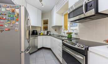 Imagem: More bem no Morumbi